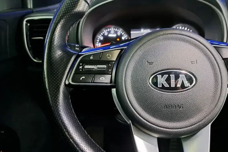 Kia Sportage din 2019 cu 81.175 km - oferta KIA135747 - foto 12