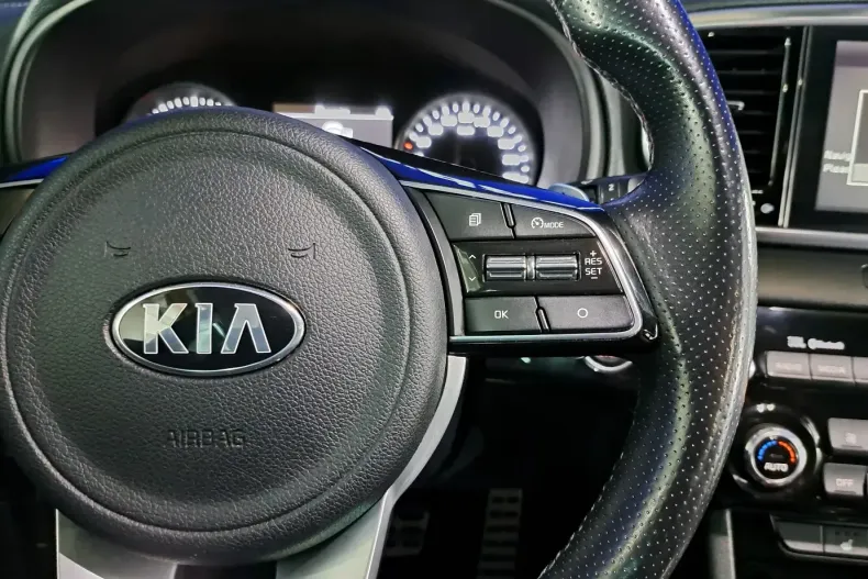 Kia Sportage din 2019 cu 81.175 km - oferta KIA135747 - foto 13