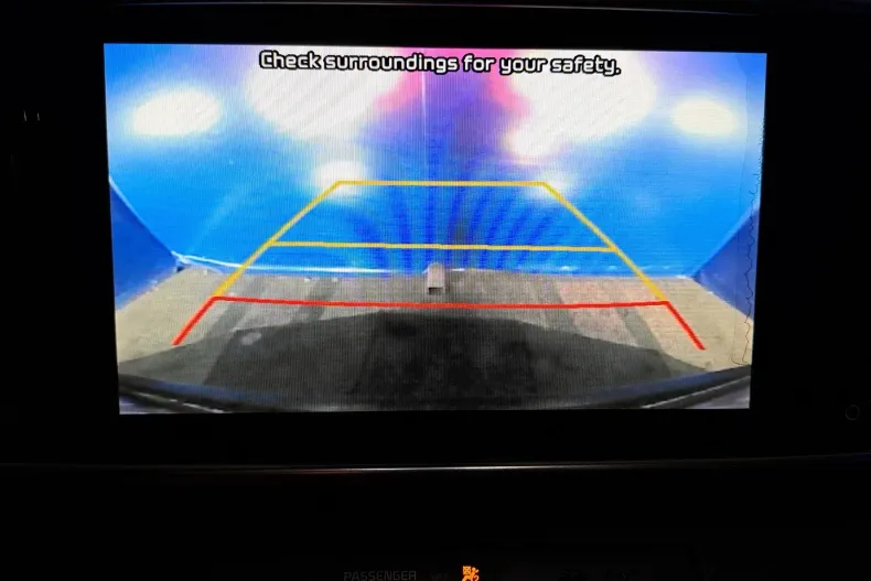 Kia Sportage din 2019 cu 81.175 km - oferta KIA135747 - foto 15