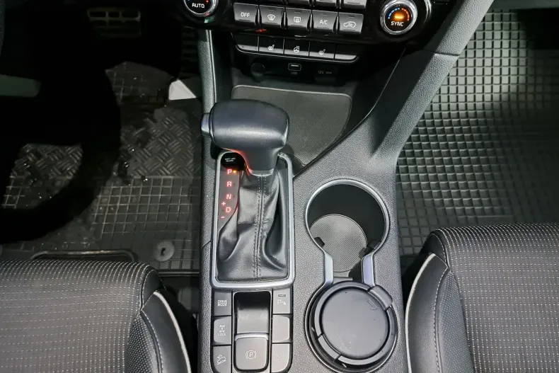 Kia Sportage din 2019 cu 81.175 km - oferta KIA135747 - foto 16