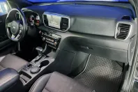 Kia Sportage din 2019 cu 81.175 km - oferta KIA135747 - foto 17