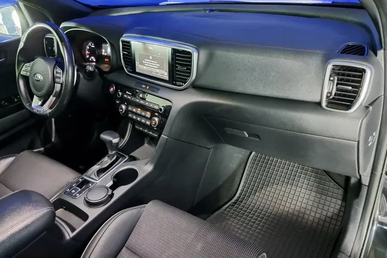 Kia Sportage din 2019 cu 81.175 km - oferta KIA135747 - foto 17