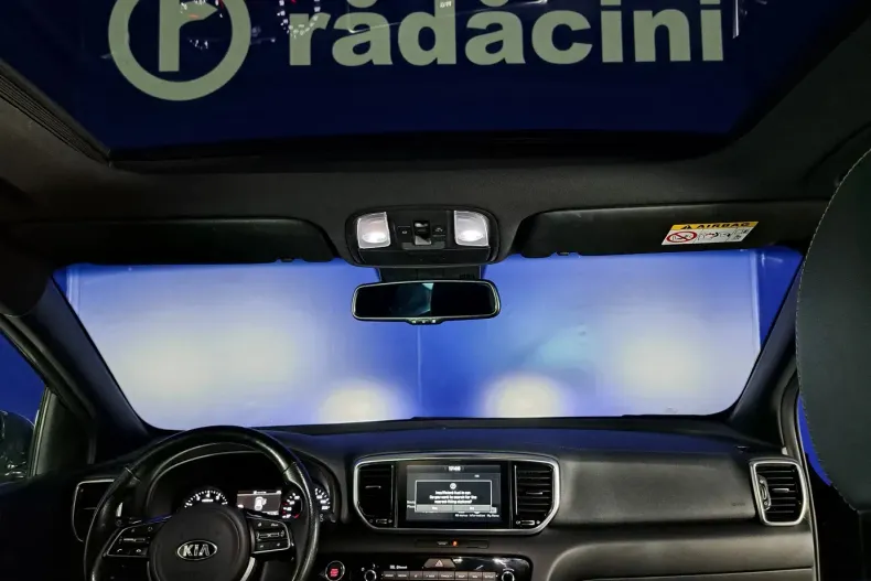 Kia Sportage din 2019 cu 81.175 km - oferta KIA135747 - foto 18