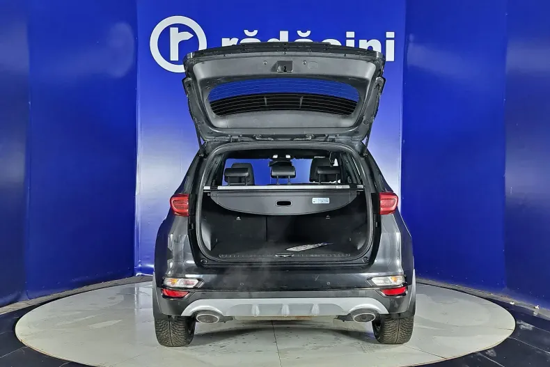 Kia Sportage din 2019 cu 81.175 km - oferta KIA135747 - foto 20