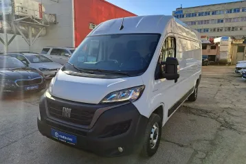 Fiat Ducato din 2021 - oferta FIA135748