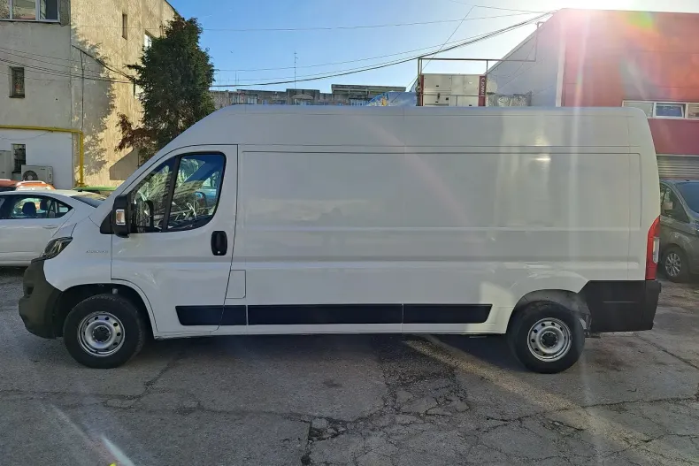 Fiat Ducato din 2021 cu 161.025 km - oferta FIA135748 - foto 2