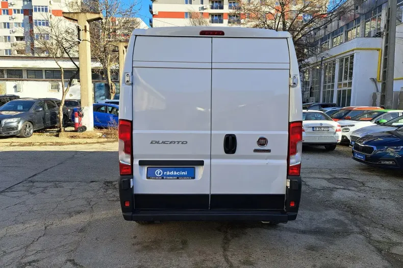 Fiat Ducato din 2021 cu 161.025 km - oferta FIA135748 - foto 4