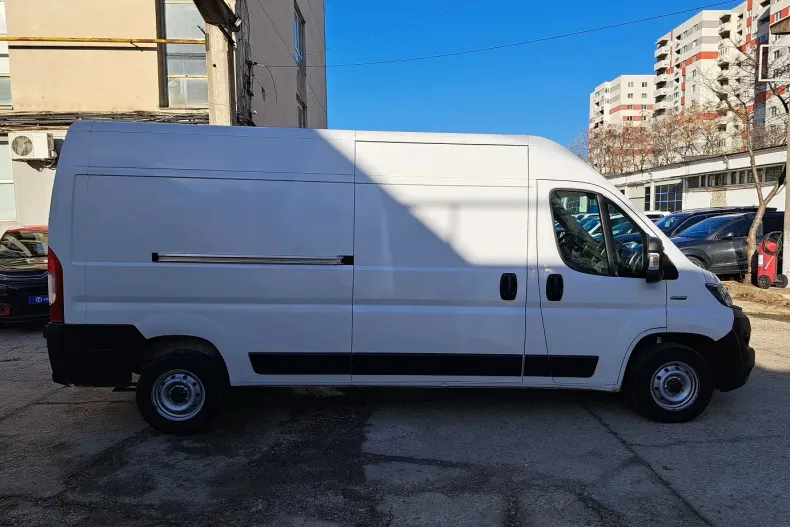 Fiat Ducato din 2021 cu 161.025 km - oferta FIA135748 - foto 6