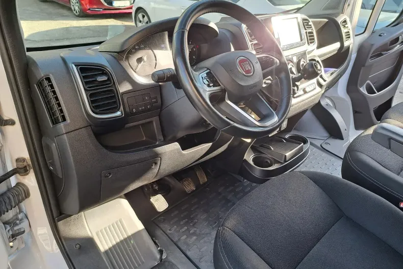 Fiat Ducato din 2021 cu 161.025 km - oferta FIA135748 - foto 10
