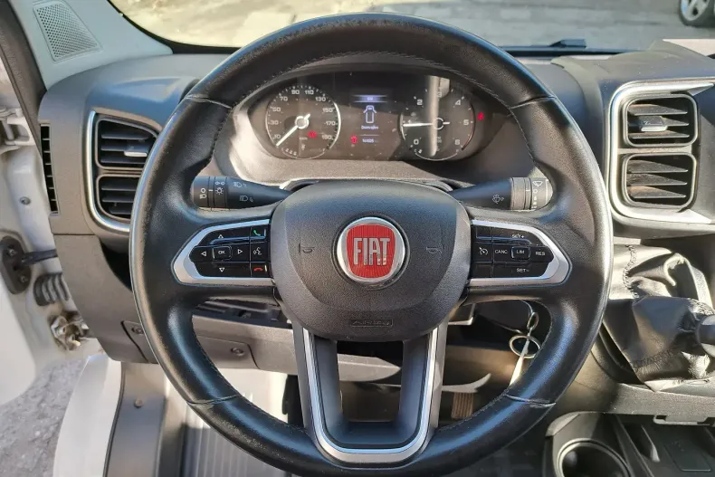 Fiat Ducato din 2021 cu 161.025 km - oferta FIA135748 - foto 11