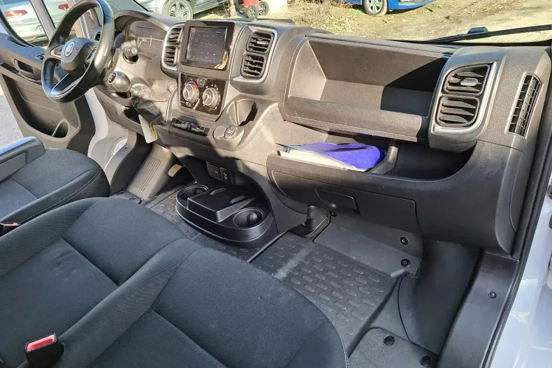 Fiat Ducato din 2021 cu 161.025 km - oferta FIA135748 - foto 16