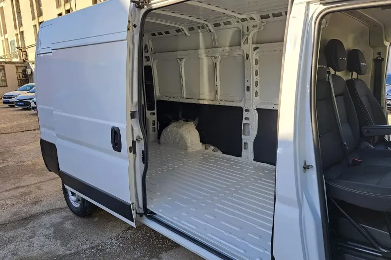 Fiat Ducato din 2021 cu 161.025 km - oferta FIA135748 - foto 17