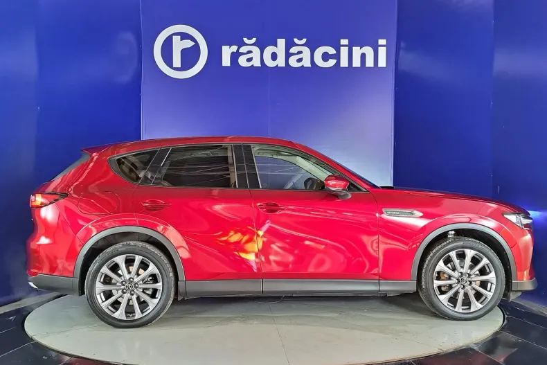 Mazda CX-60 din 2022 cu 43.285 km - oferta MAZ135749 - foto 6