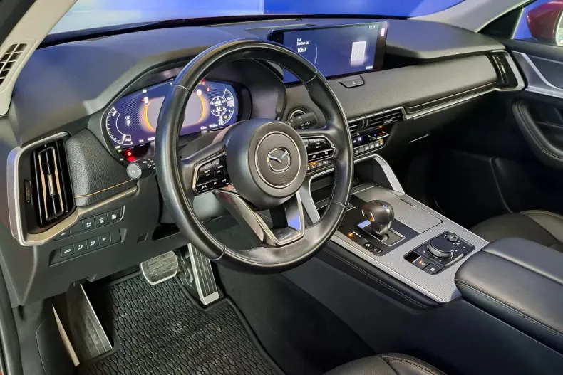 Mazda CX-60 din 2022 cu 43.285 km - oferta MAZ135749 - foto 10