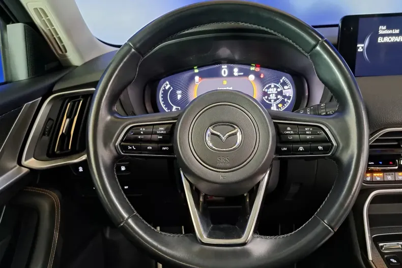 Mazda CX-60 din 2022 cu 43.285 km - oferta MAZ135749 - foto 11