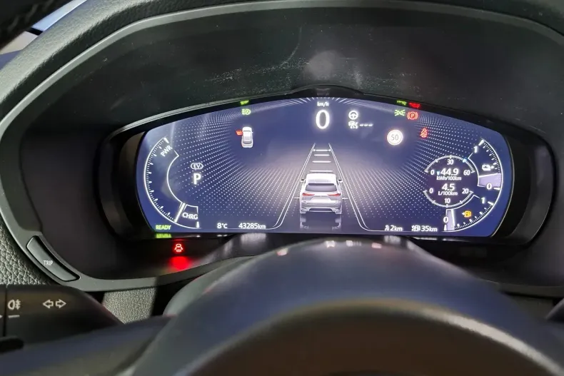 Mazda CX-60 din 2022 cu 43.285 km - oferta MAZ135749 - foto 15