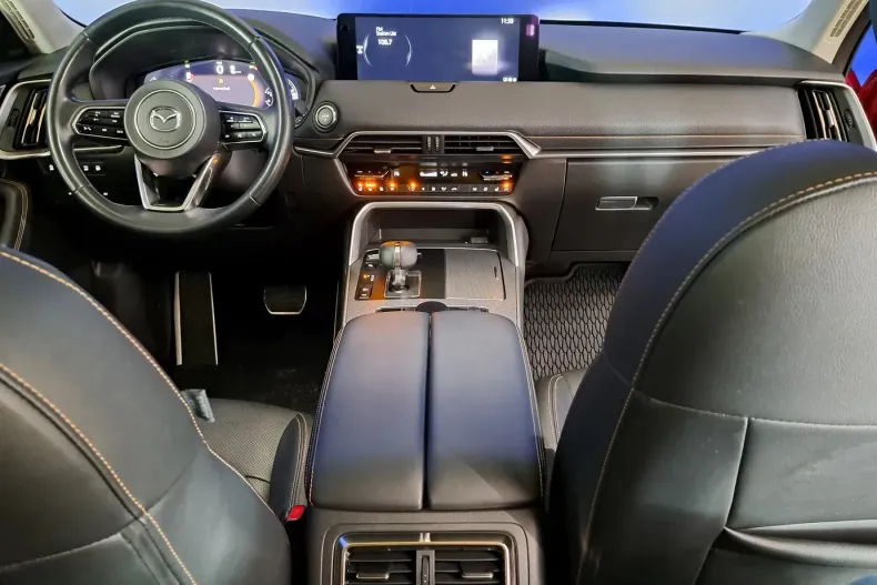 Mazda CX-60 din 2022 cu 43.285 km - oferta MAZ135749 - foto 16