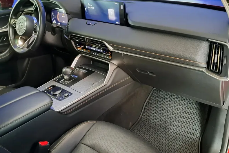 Mazda CX-60 din 2022 cu 43.285 km - oferta MAZ135749 - foto 20