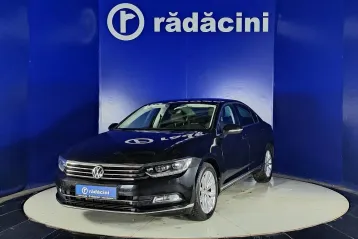 Volkswagen Passat din 2019 - oferta VOL135750