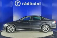Volkswagen Passat din 2019 cu 106.592 km - oferta VOL135750 - foto 2