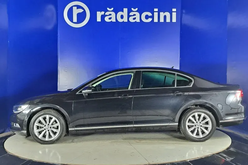 Volkswagen Passat din 2019 cu 106.592 km - oferta VOL135750 - foto 2