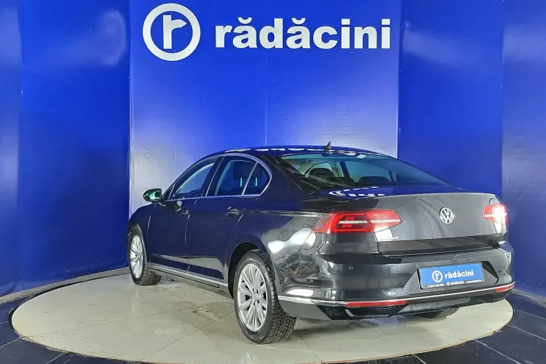 Volkswagen Passat din 2019 cu 106.592 km - oferta VOL135750 - foto 3