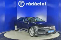 Volkswagen Passat din 2019 cu 106.592 km - oferta VOL135750 - foto 5
