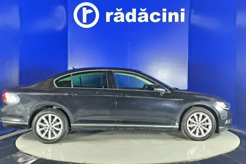 Volkswagen Passat din 2019 cu 106.592 km - oferta VOL135750 - foto 6