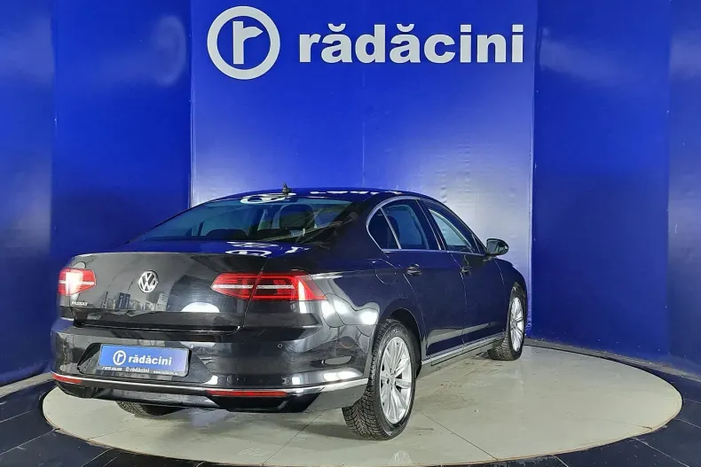 Volkswagen Passat din 2019 cu 106.592 km - oferta VOL135750 - foto 7