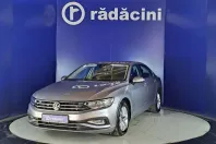 Volkswagen Passat din 2021 cu 100.493 km - oferta VOL135751 - foto 1