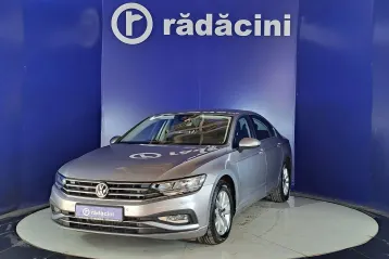 Volkswagen Passat din 2021 - oferta VOL135751