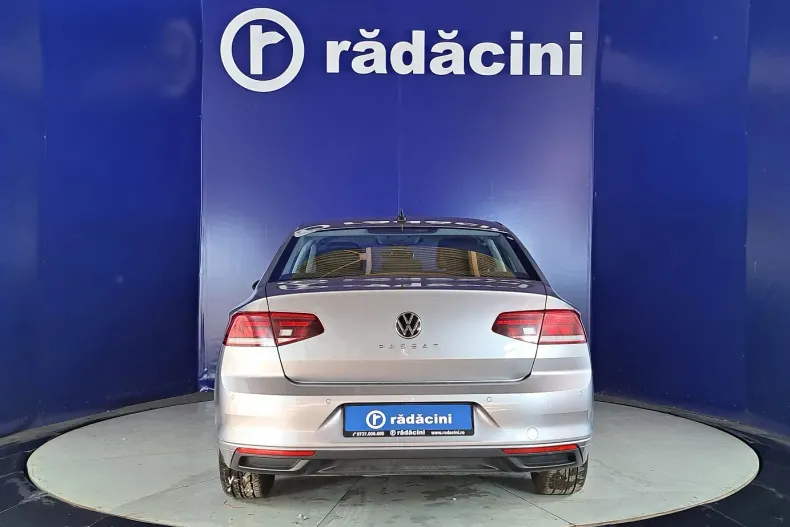 Volkswagen Passat din 2021 cu 100.493 km - oferta VOL135751 - foto 4