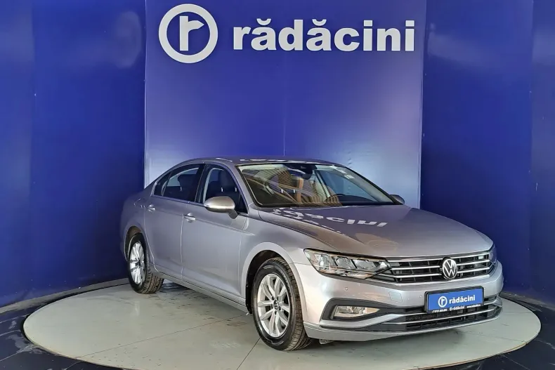 Volkswagen Passat din 2021 cu 100.493 km - oferta VOL135751 - foto 5