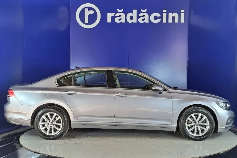 Volkswagen Passat din 2021 cu 100.493 km - oferta VOL135751 - foto 6