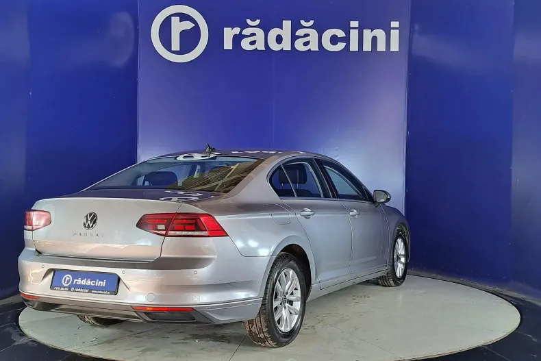 Volkswagen Passat din 2021 cu 100.493 km - oferta VOL135751 - foto 7
