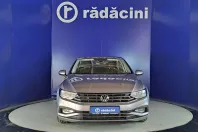 Volkswagen Passat din 2021 cu 100.493 km - oferta VOL135751 - foto 8