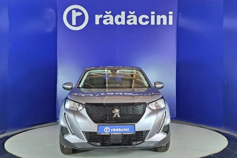 Peugeot 2008 din 2021 cu 44.486 km - oferta PEU135752 - foto 8