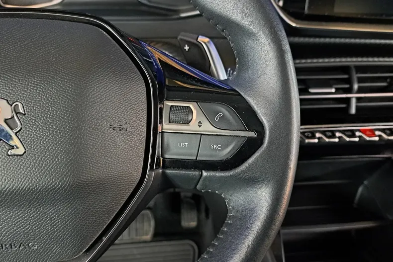 Peugeot 2008 din 2021 cu 44.486 km - oferta PEU135752 - foto 13