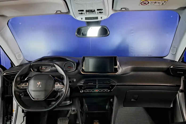 Peugeot 2008 din 2021 cu 44.486 km - oferta PEU135752 - foto 14