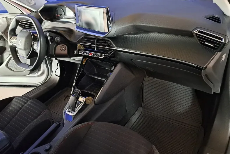 Peugeot 2008 din 2021 cu 44.486 km - oferta PEU135752 - foto 17