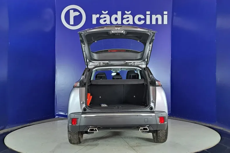 Peugeot 2008 din 2021 cu 44.486 km - oferta PEU135752 - foto 19