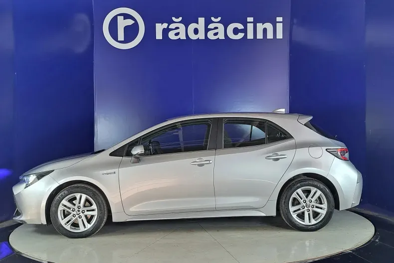 Toyota Corolla din 2020 cu 85.106 km - oferta TOY135753 - foto 2