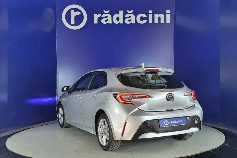 Toyota Corolla din 2020 cu 85.106 km - oferta TOY135753 - foto 3