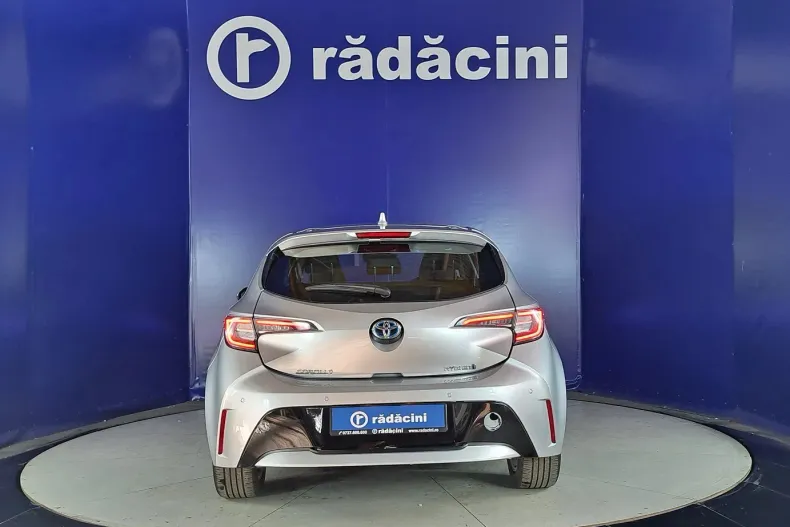 Toyota Corolla din 2020 cu 85.106 km - oferta TOY135753 - foto 4