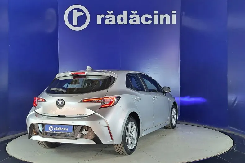 Toyota Corolla din 2020 cu 85.106 km - oferta TOY135753 - foto 7