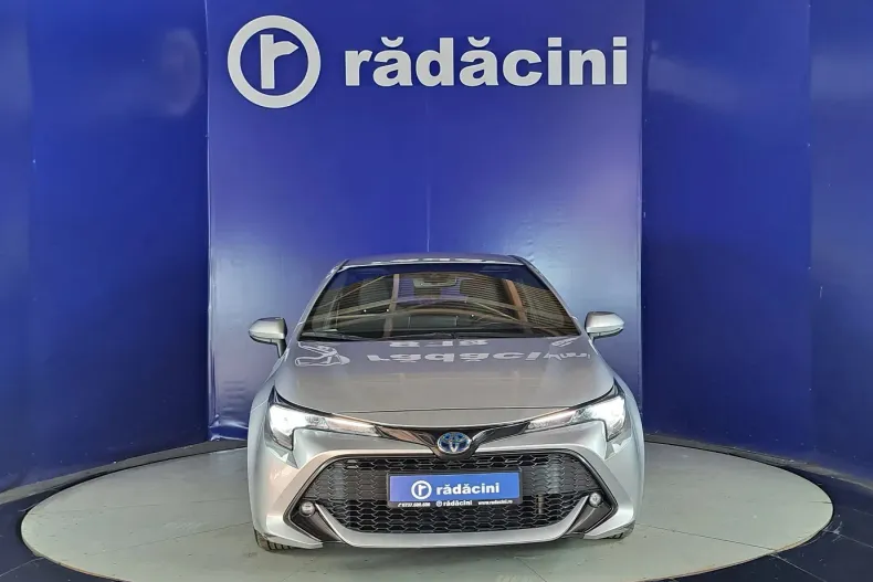 Toyota Corolla din 2020 cu 85.106 km - oferta TOY135753 - foto 8