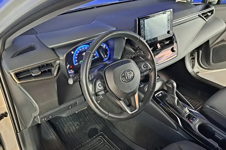 Toyota Corolla din 2020 cu 85.106 km - oferta TOY135753 - foto 10