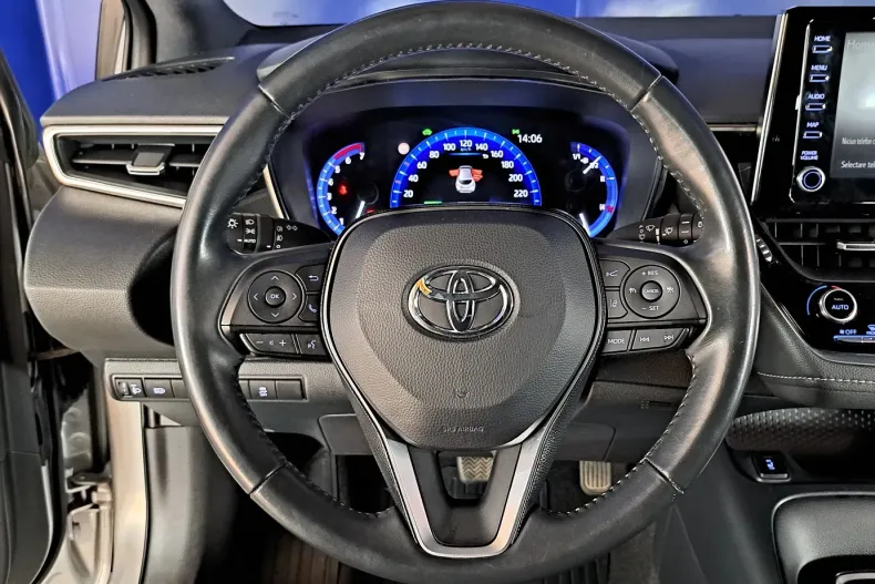 Toyota Corolla din 2020 cu 85.106 km - oferta TOY135753 - foto 11