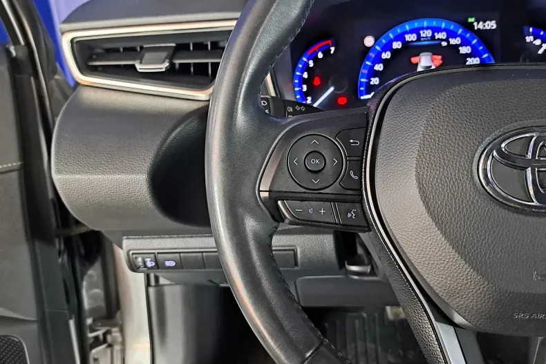 Toyota Corolla din 2020 cu 85.106 km - oferta TOY135753 - foto 12