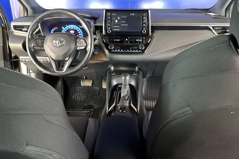 Toyota Corolla din 2020 cu 85.106 km - oferta TOY135753 - foto 14